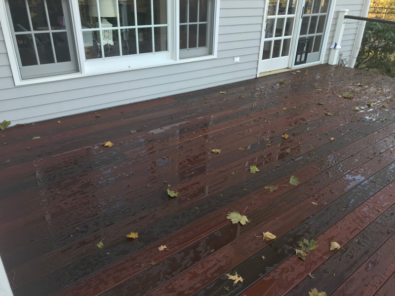 darien deck 1