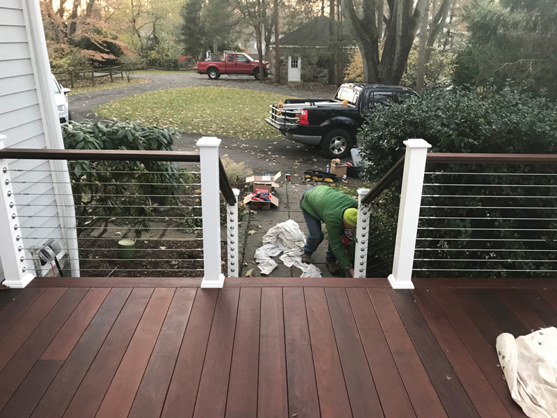 darien deck 3