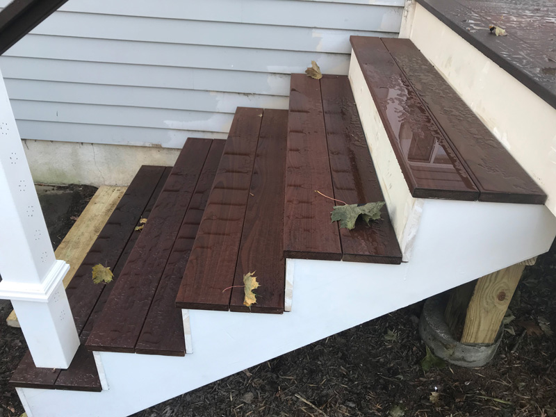 darien deck 5