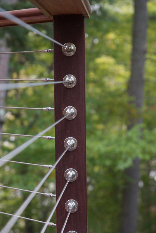 maine deck 2