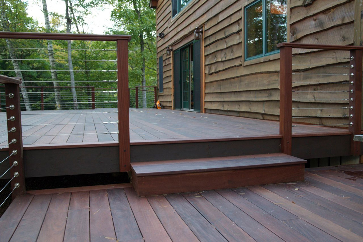 maine deck 5