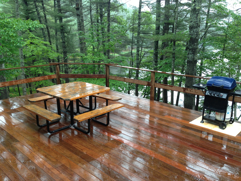 maine deck 6