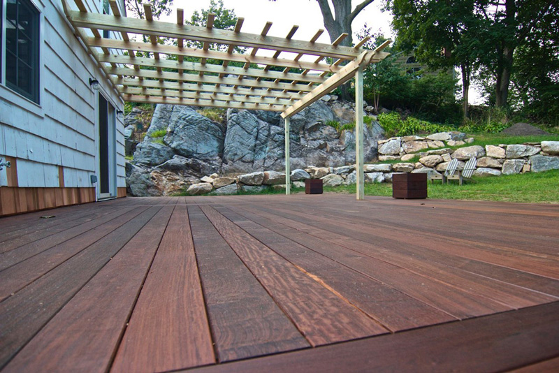 norwalk deck 4