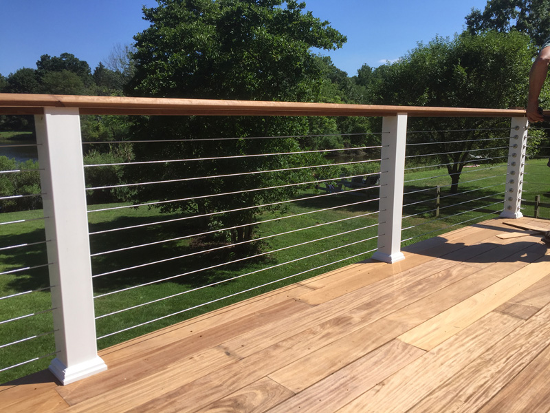 westport deck 1