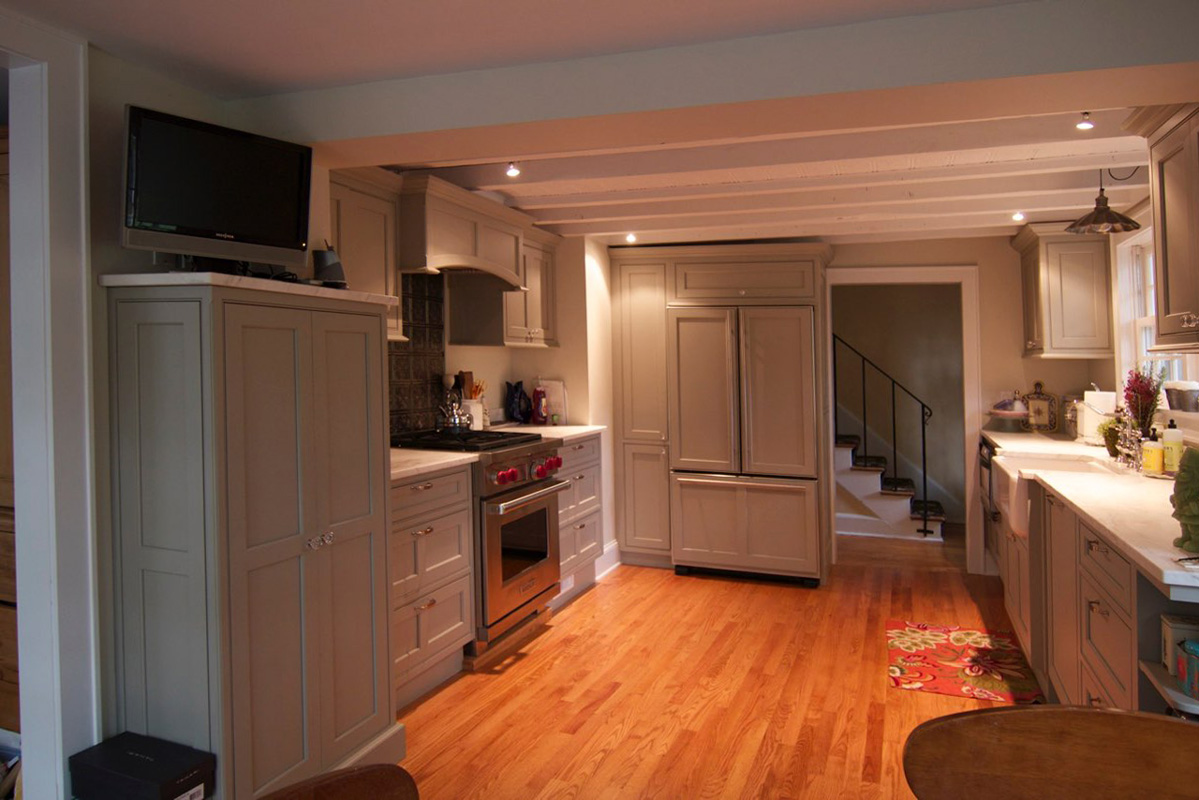 darien4 kitchen