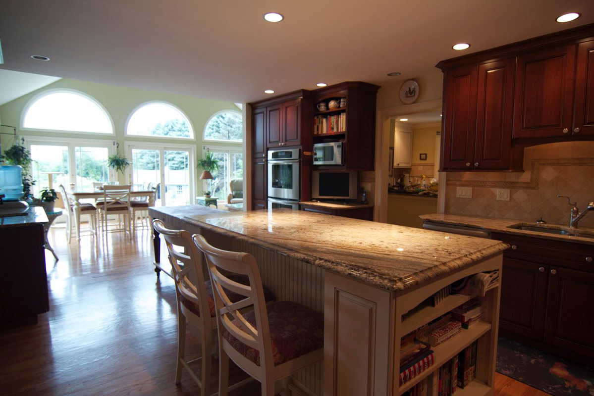 Farmhouse kitchen1