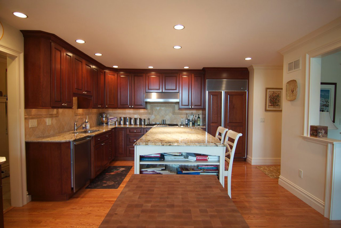 Farmhouse kitchen2