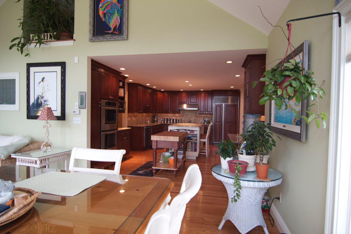 Farmhouse kitchen3