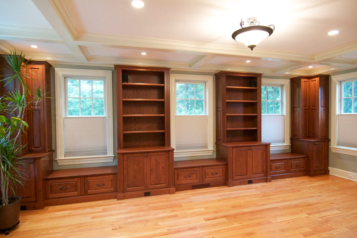 new canaan library 6