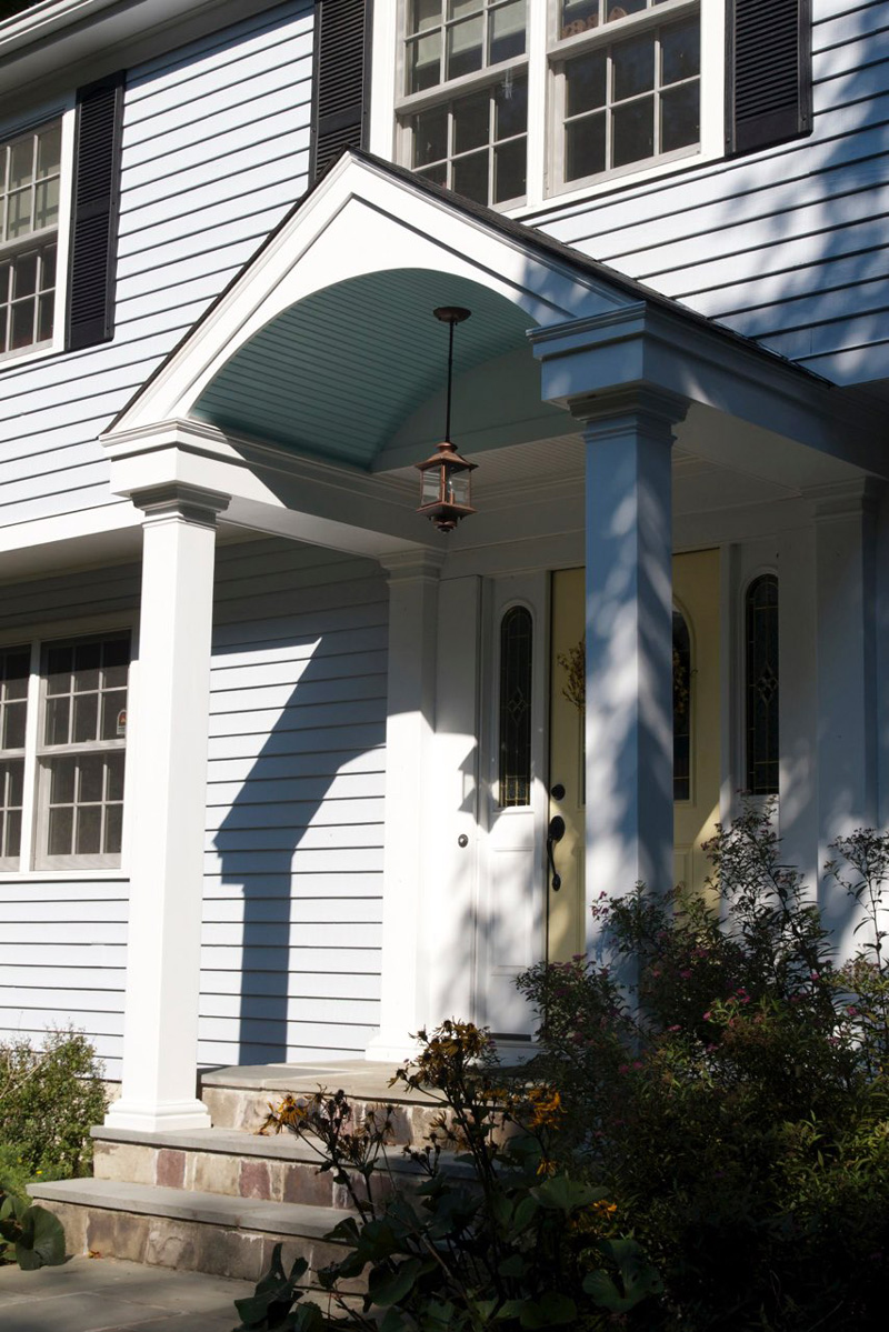 Wilton Portico 3
