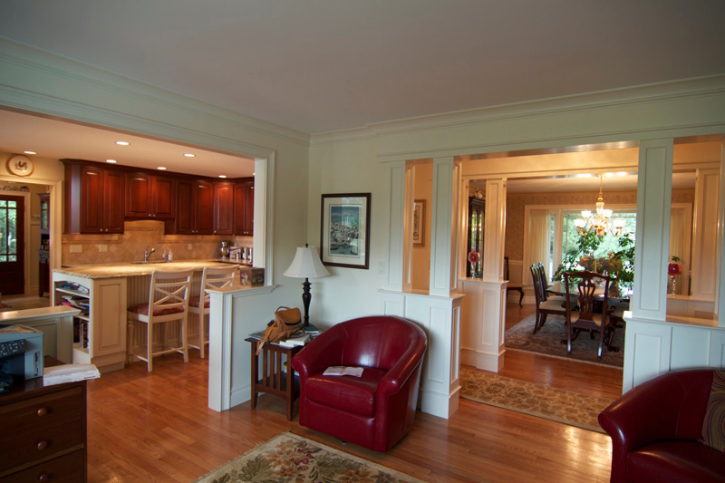 Farmhouse remodel 1