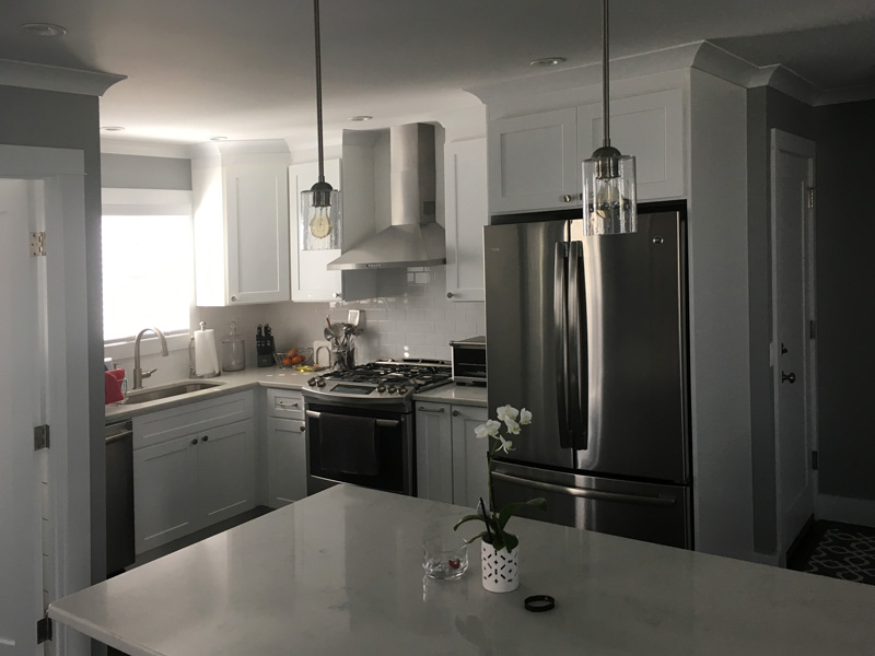 Stamford remodel 1