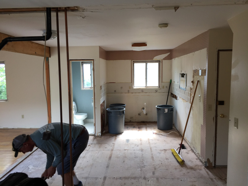 Stamford remodel 8