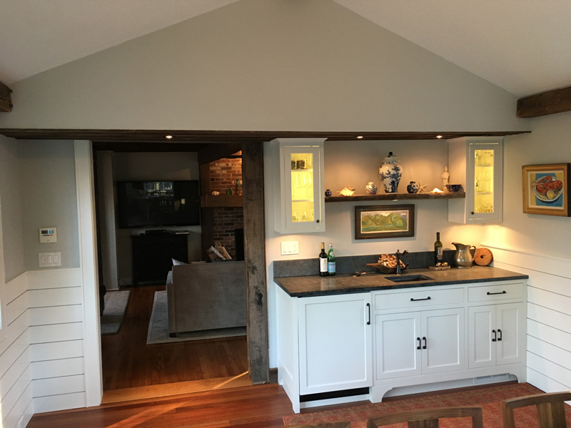 Weston home remodel 1